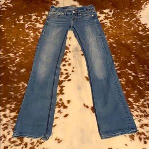 Rock n Roll Cowgirl Jeans